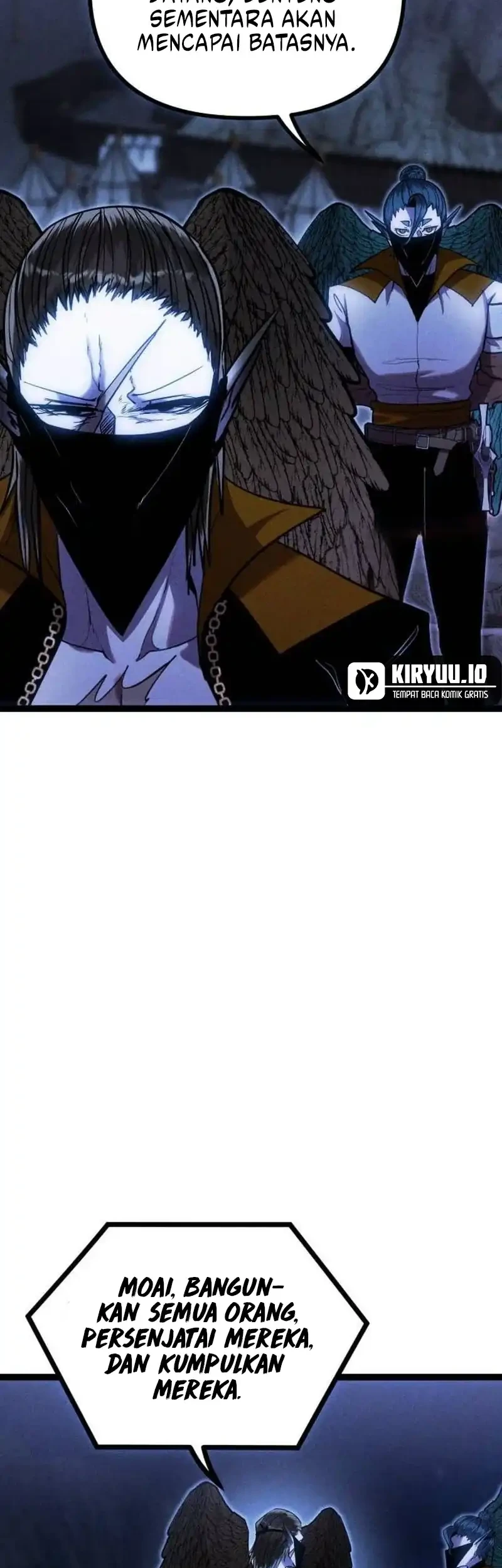Fantasy Induction Center Chapter 17 Gambar 40