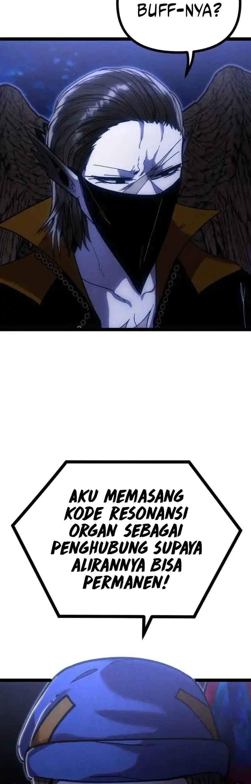 Fantasy Induction Center Chapter 17 Gambar 51