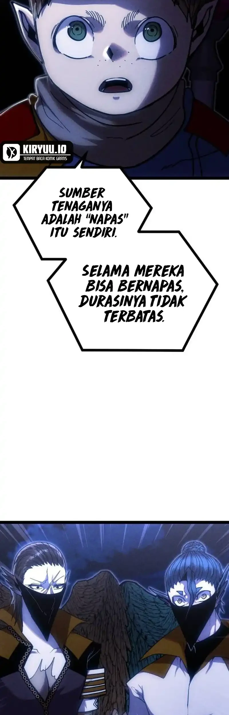 Fantasy Induction Center Chapter 17 Gambar 52