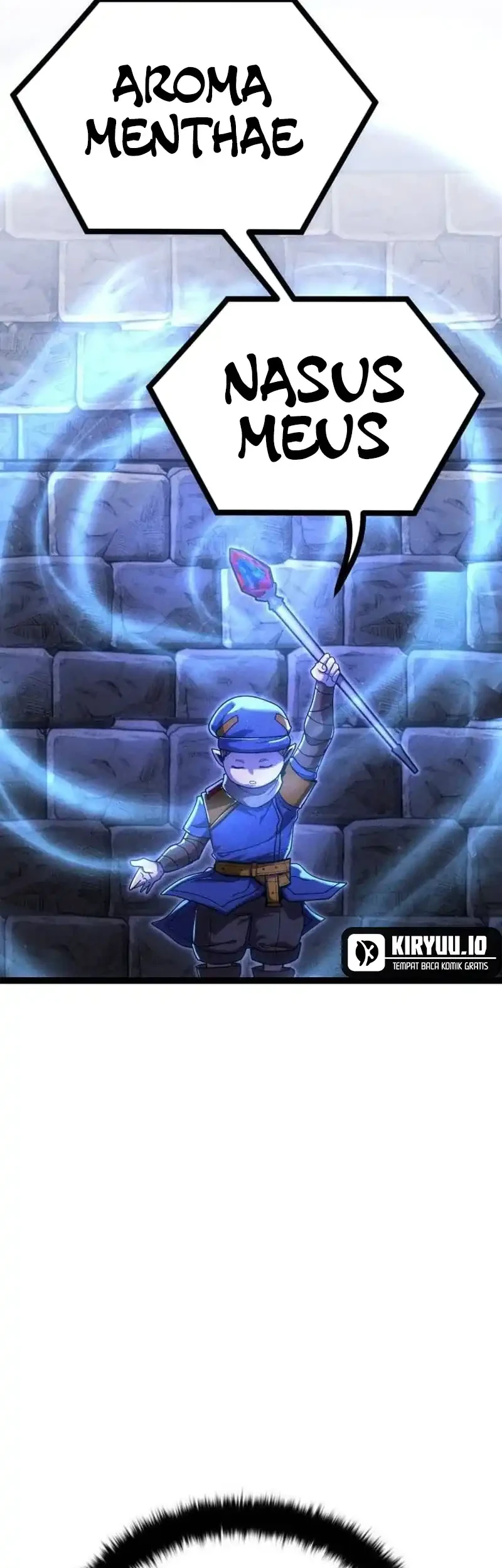 Fantasy Induction Center Chapter 17 Gambar 55