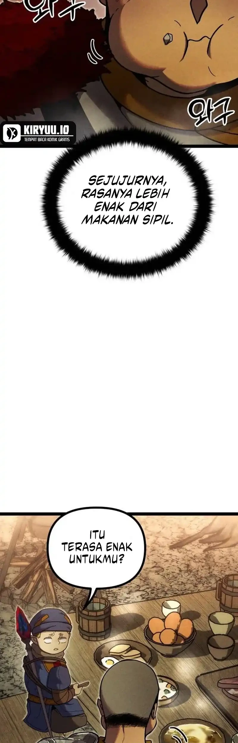 Fantasy Induction Center Chapter 17 Gambar 4