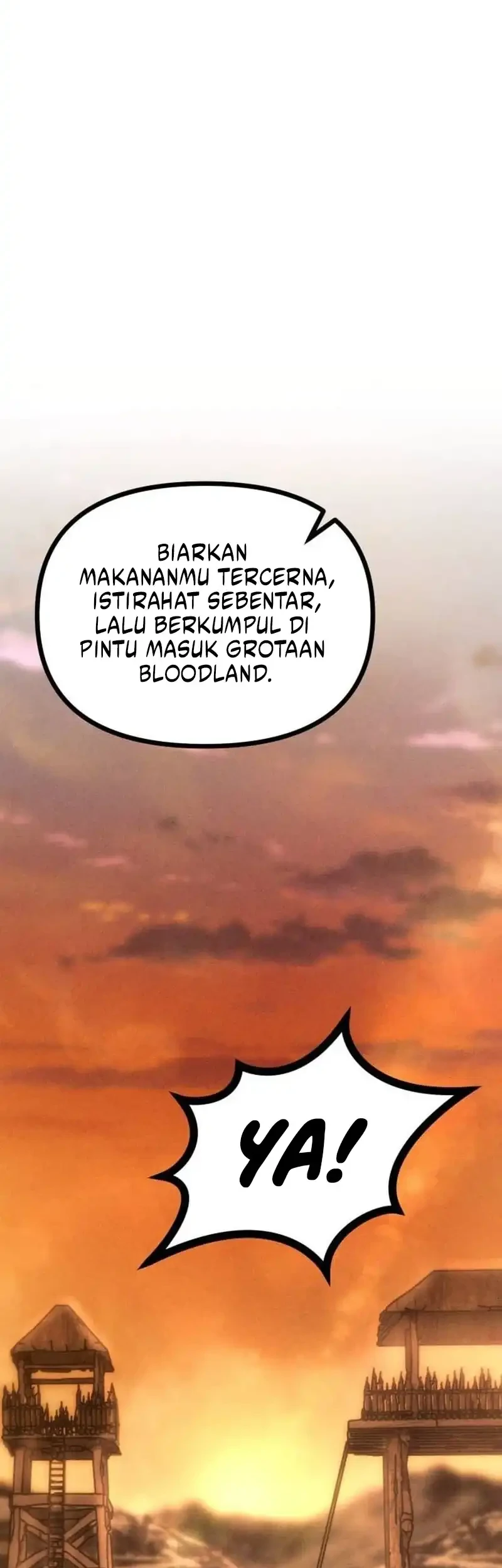 Fantasy Induction Center Chapter 17 Gambar 7