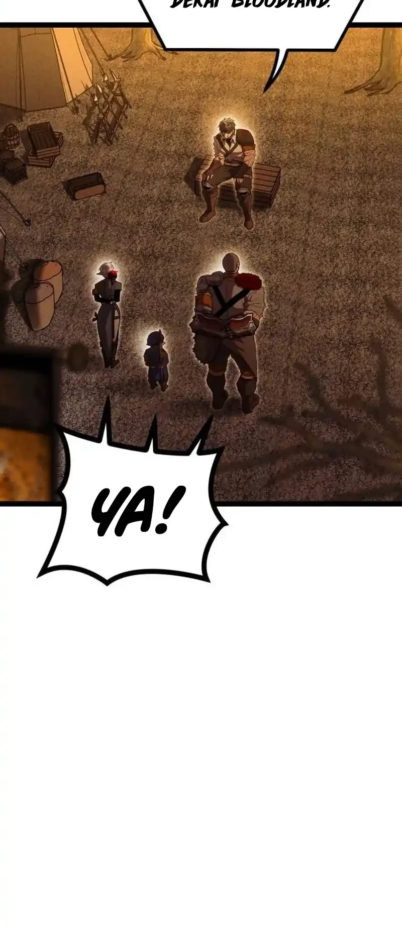 Fantasy Induction Center Chapter 17 Gambar 9