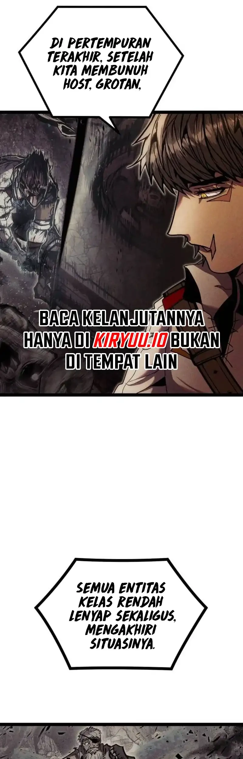 Fantasy Induction Center Chapter 17 Gambar 10