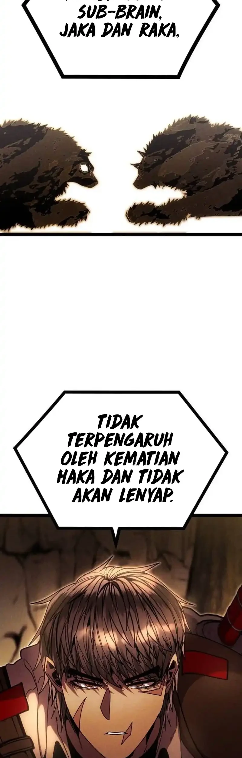 Fantasy Induction Center Chapter 17 Gambar 15