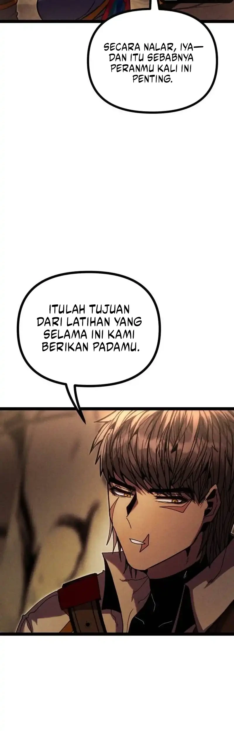 Fantasy Induction Center Chapter 17 Gambar 17