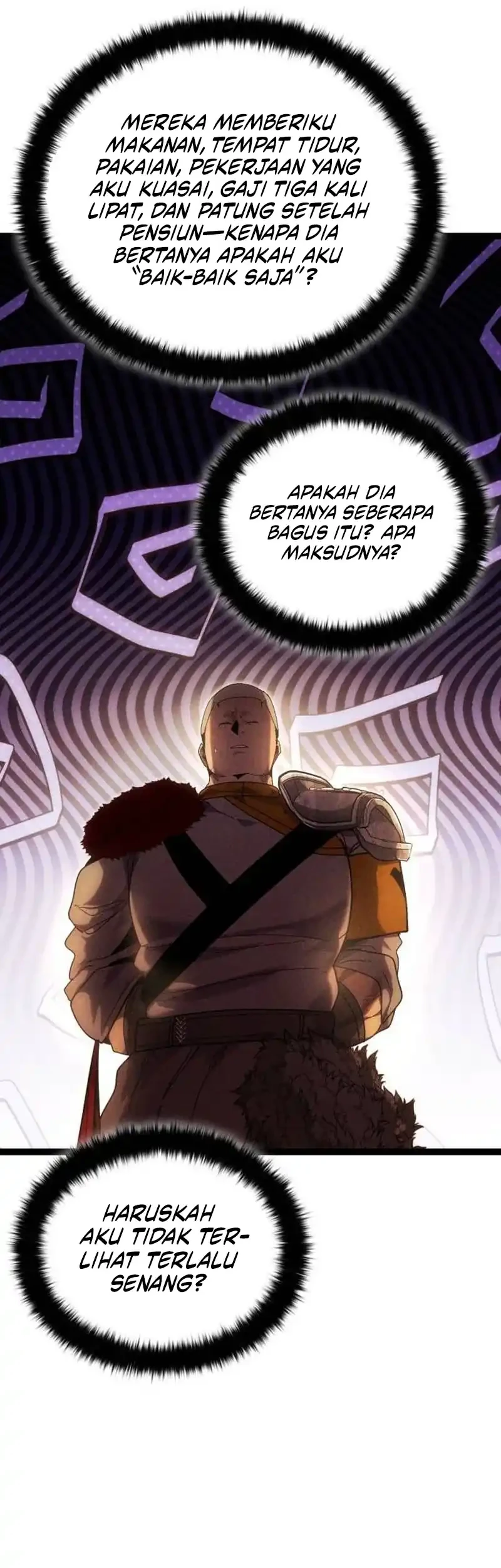 Fantasy Induction Center Chapter 17 Gambar 22