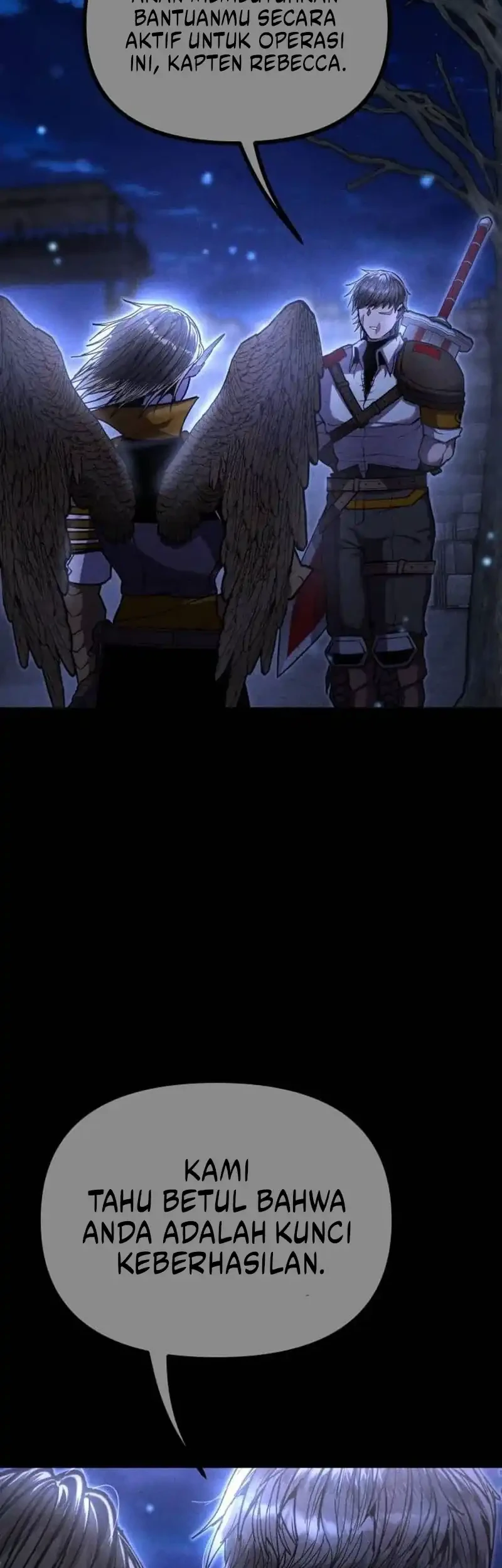 Fantasy Induction Center Chapter 17 Gambar 28