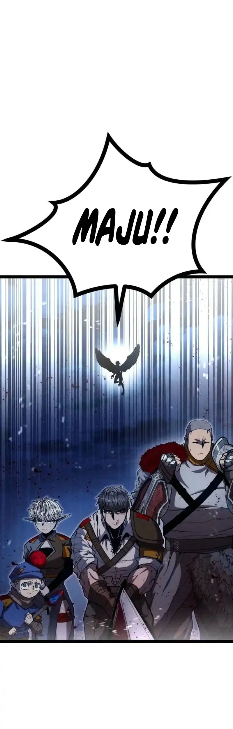 Fantasy Induction Center Chapter 18 Gambar 32