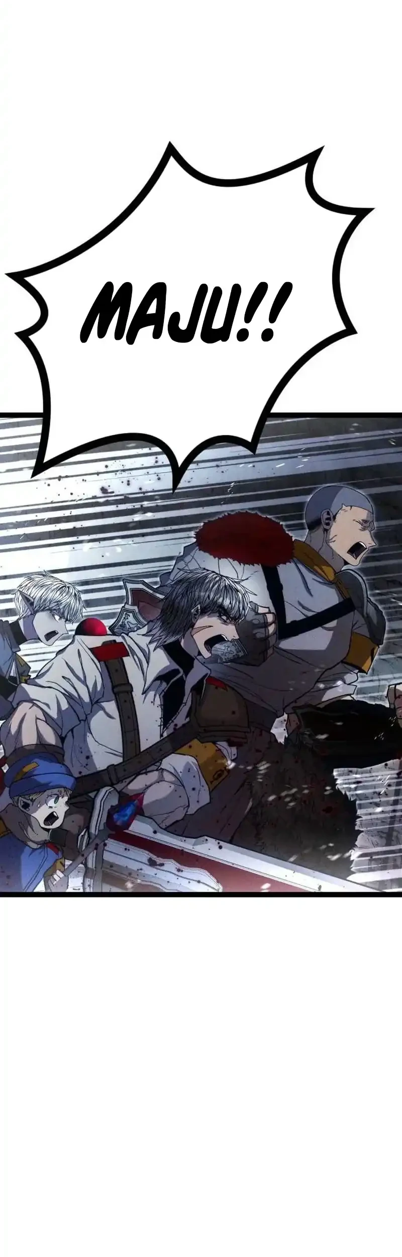 Fantasy Induction Center Chapter 18 Gambar 33