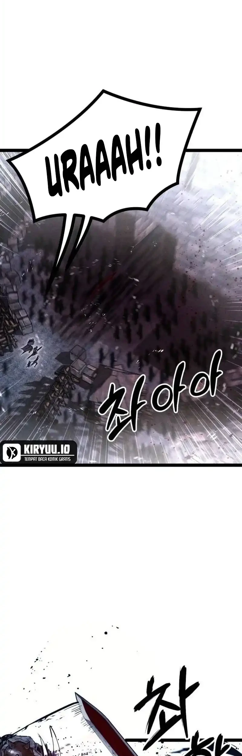 Fantasy Induction Center Chapter 18 Gambar 34