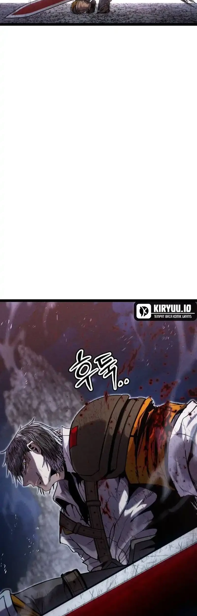 Fantasy Induction Center Chapter 18 Gambar 54