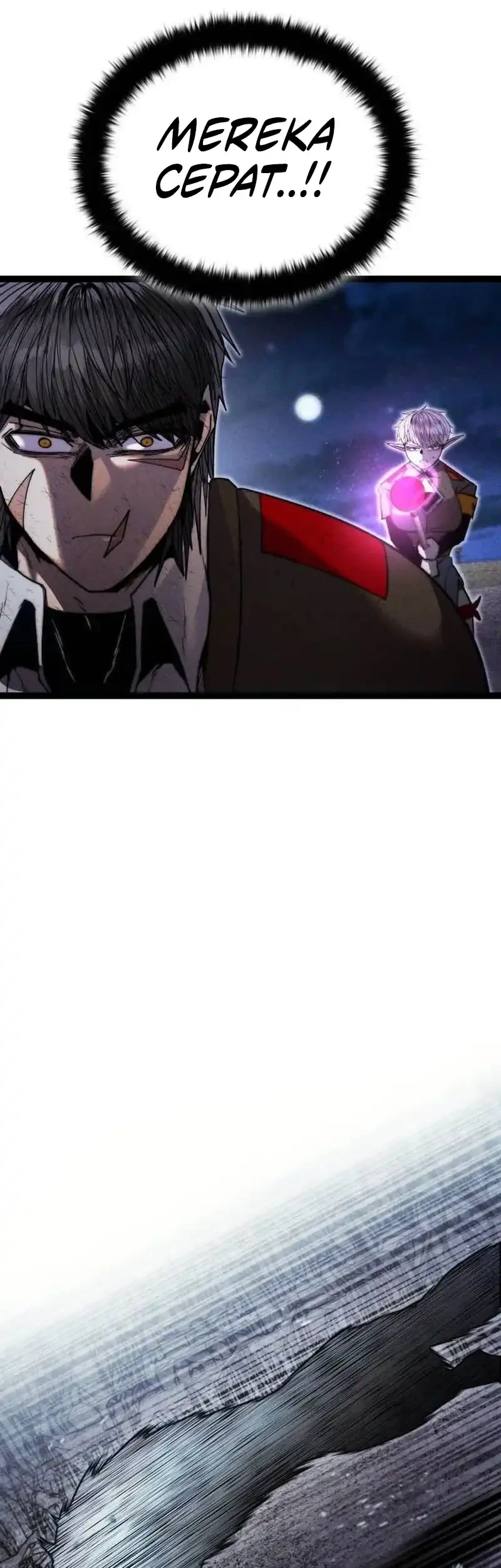 Fantasy Induction Center Chapter 18 Gambar 60