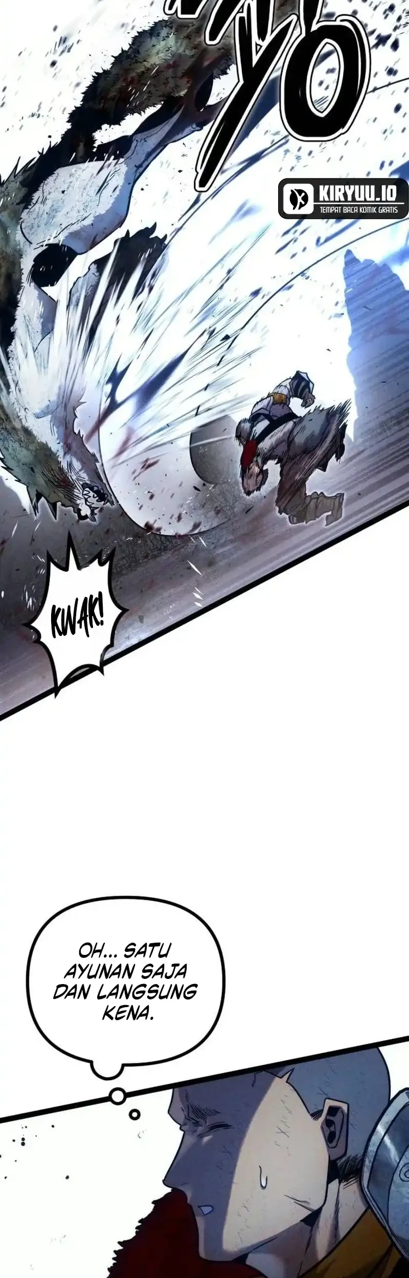 Fantasy Induction Center Chapter 18 Gambar 62