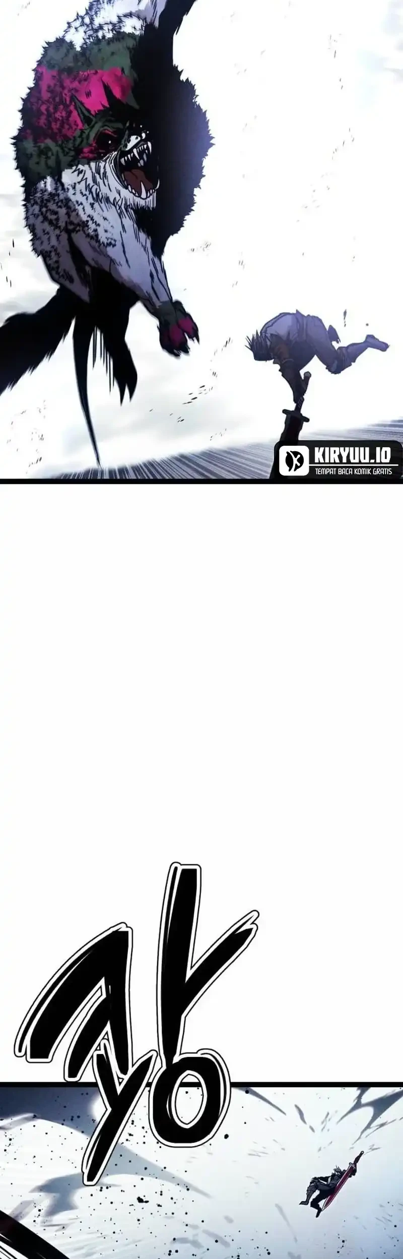 Fantasy Induction Center Chapter 18 Gambar 86