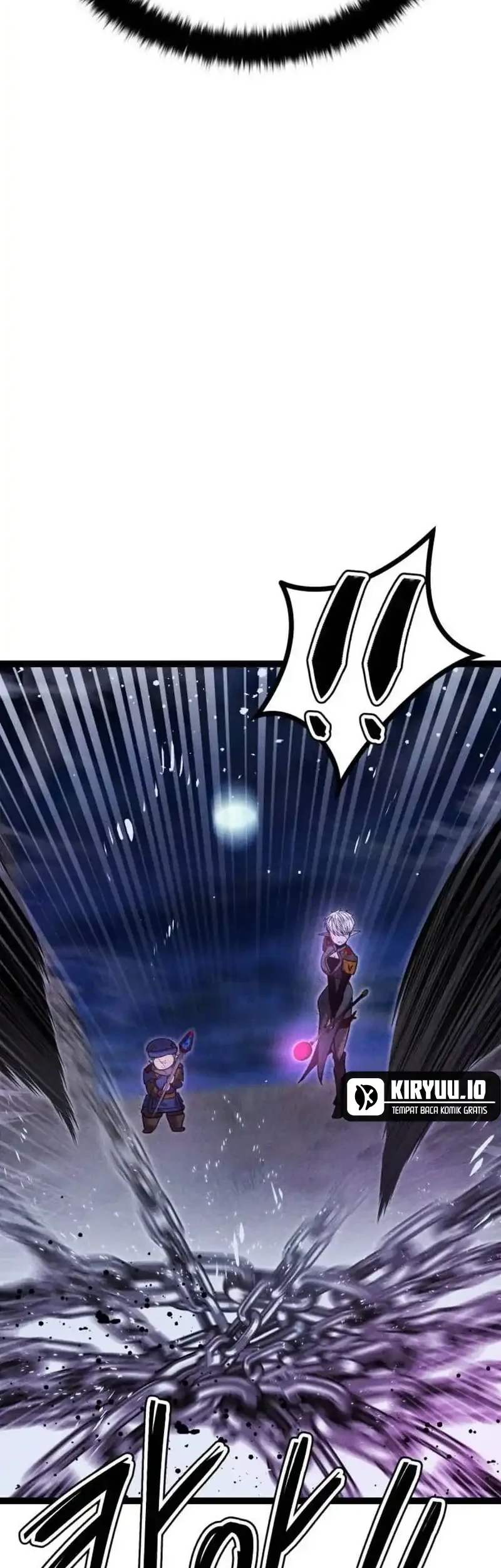 Fantasy Induction Center Chapter 18 Gambar 94