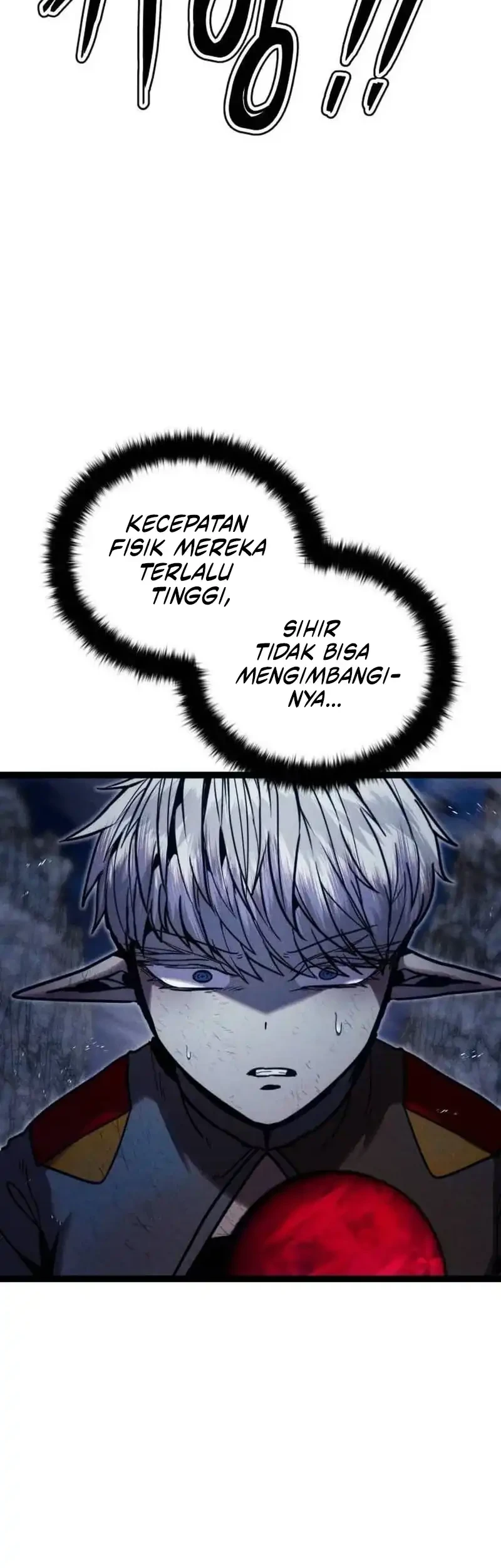 Fantasy Induction Center Chapter 18 Gambar 95