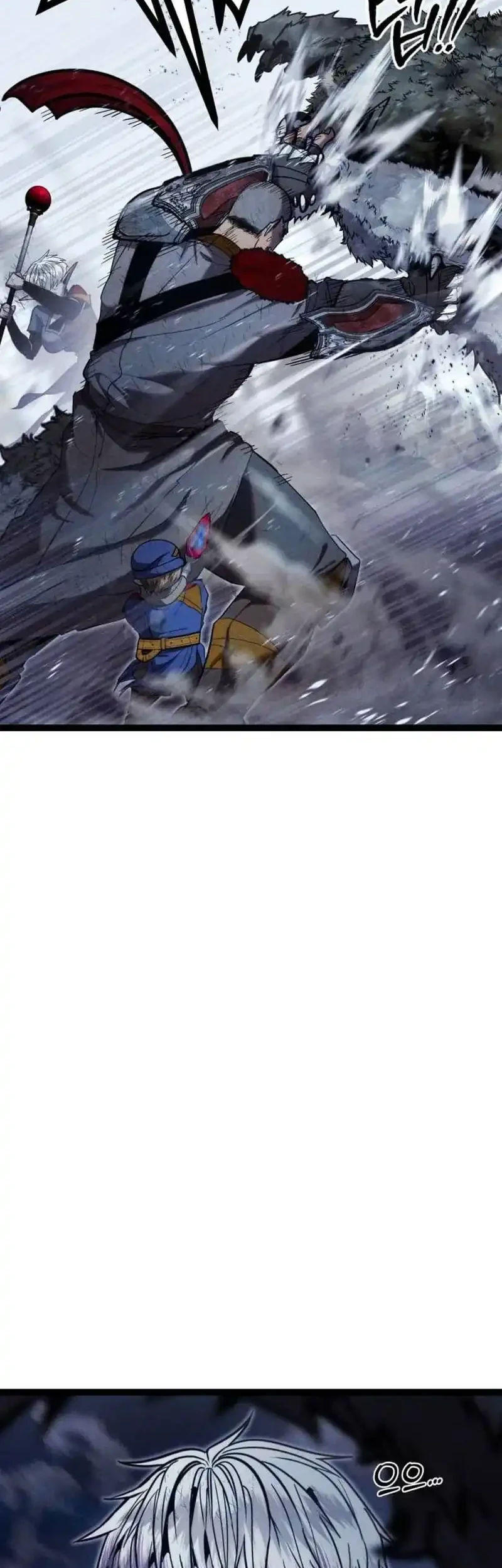 Fantasy Induction Center Chapter 18 Gambar 97