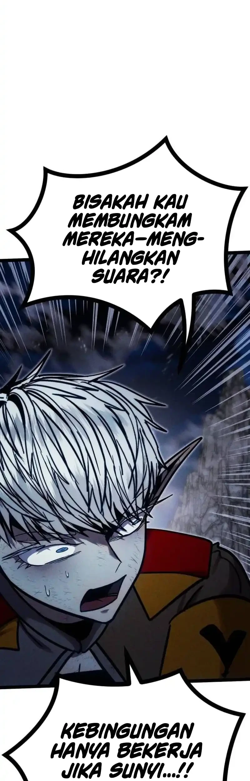 Fantasy Induction Center Chapter 18 Gambar 102