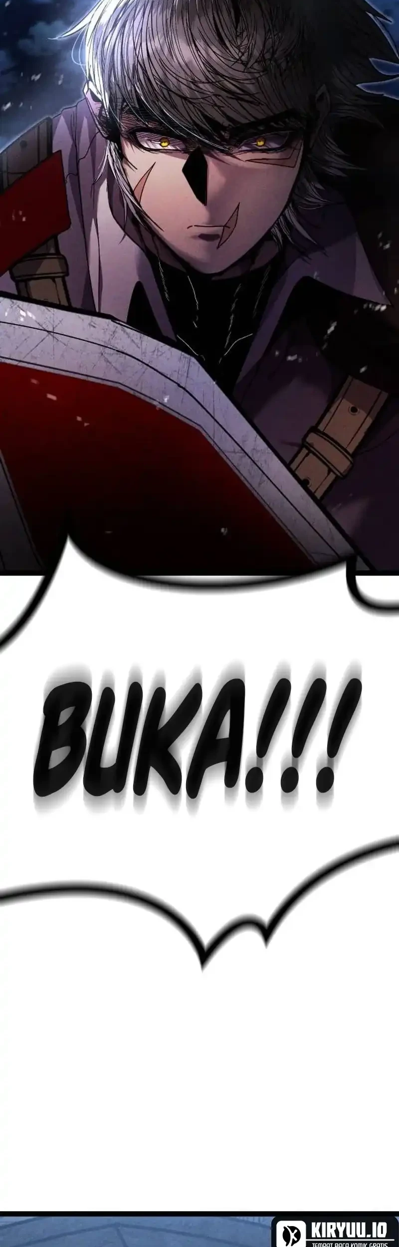 Fantasy Induction Center Chapter 18 Gambar 6