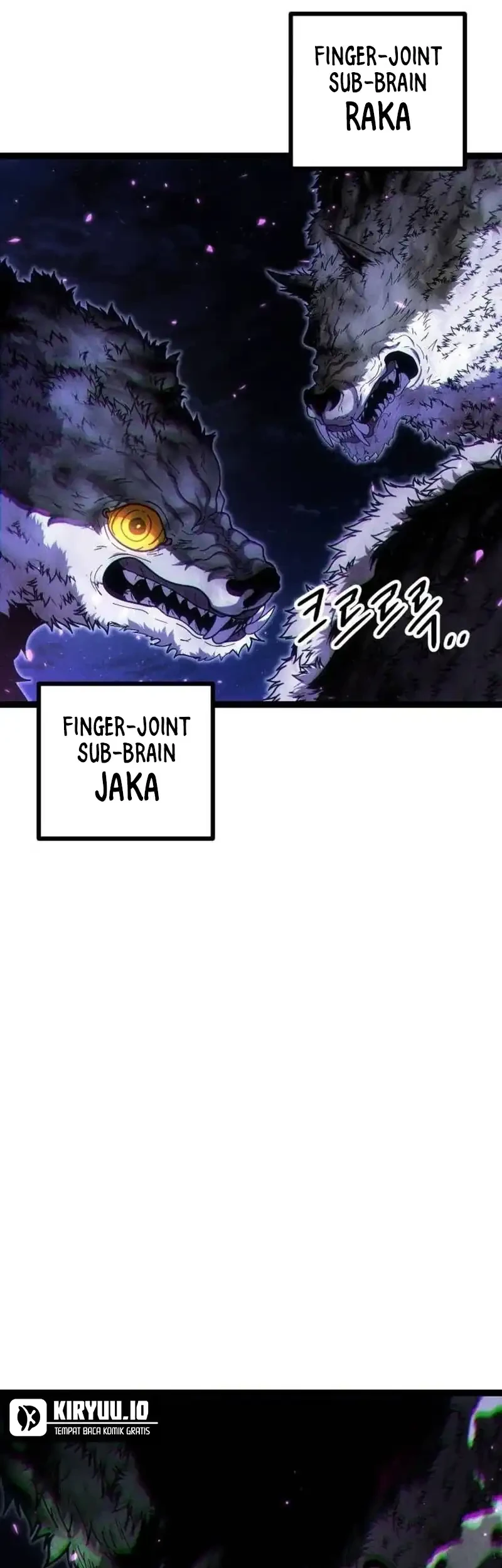 Fantasy Induction Center Chapter 18 Gambar 9