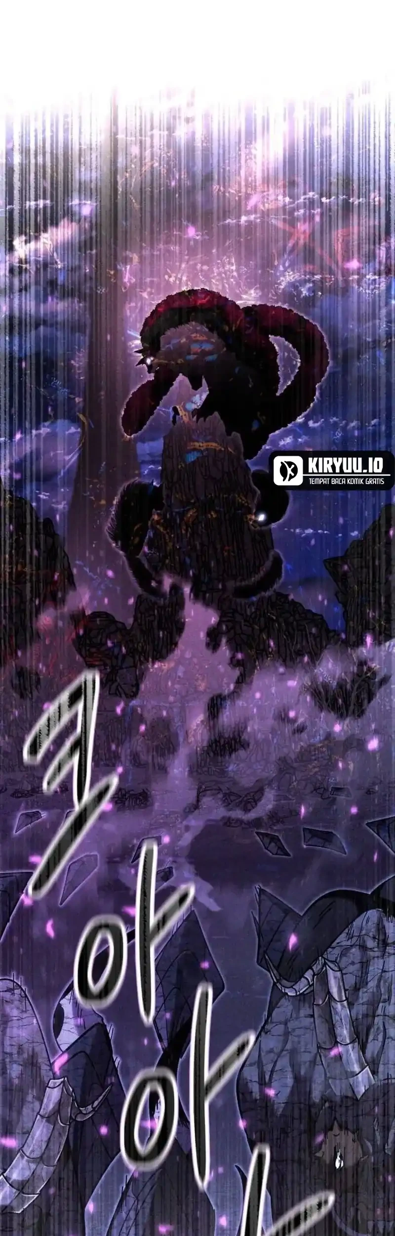 Fantasy Induction Center Chapter 18 Gambar 14