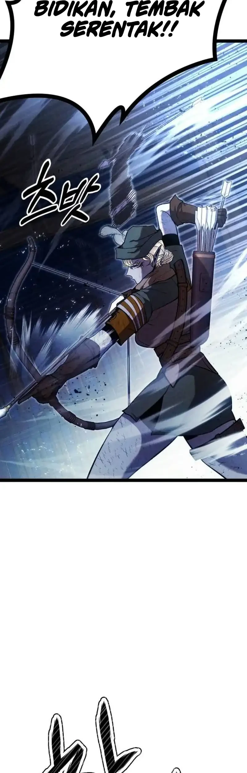 Fantasy Induction Center Chapter 18 Gambar 21