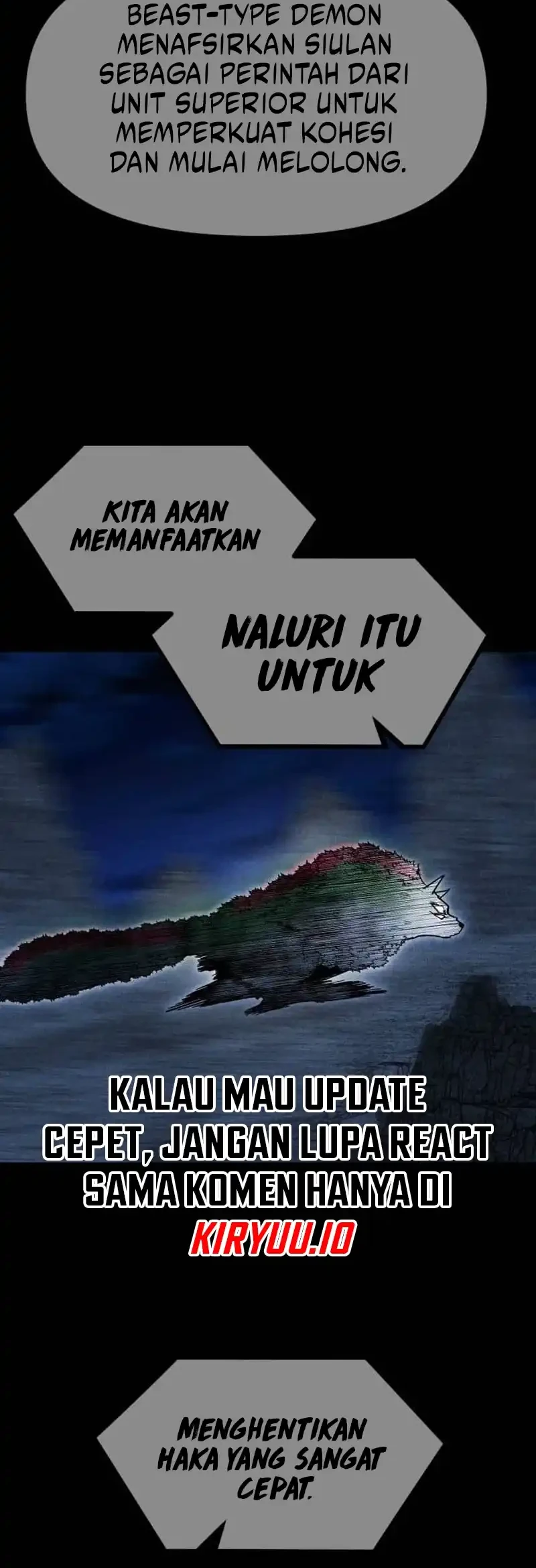 Fantasy Induction Center Chapter 19 Gambar 44