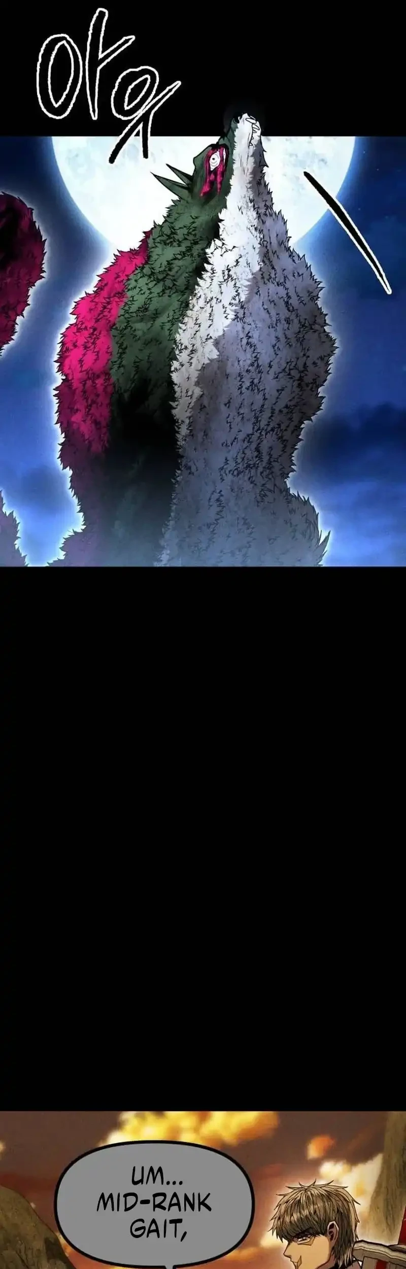 Fantasy Induction Center Chapter 19 Gambar 45