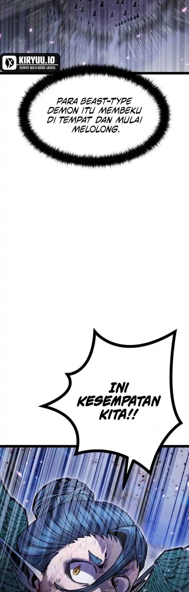 Fantasy Induction Center Chapter 19 Gambar 68