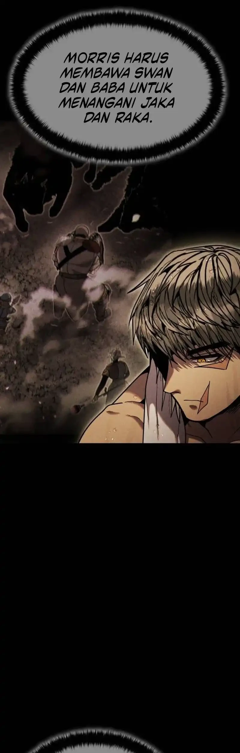 Fantasy Induction Center Chapter 19 Gambar 6