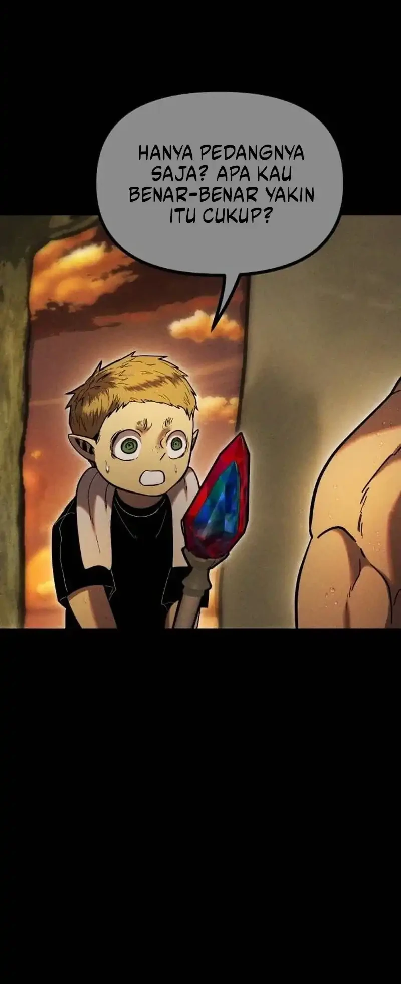 Fantasy Induction Center Chapter 19 Gambar 9