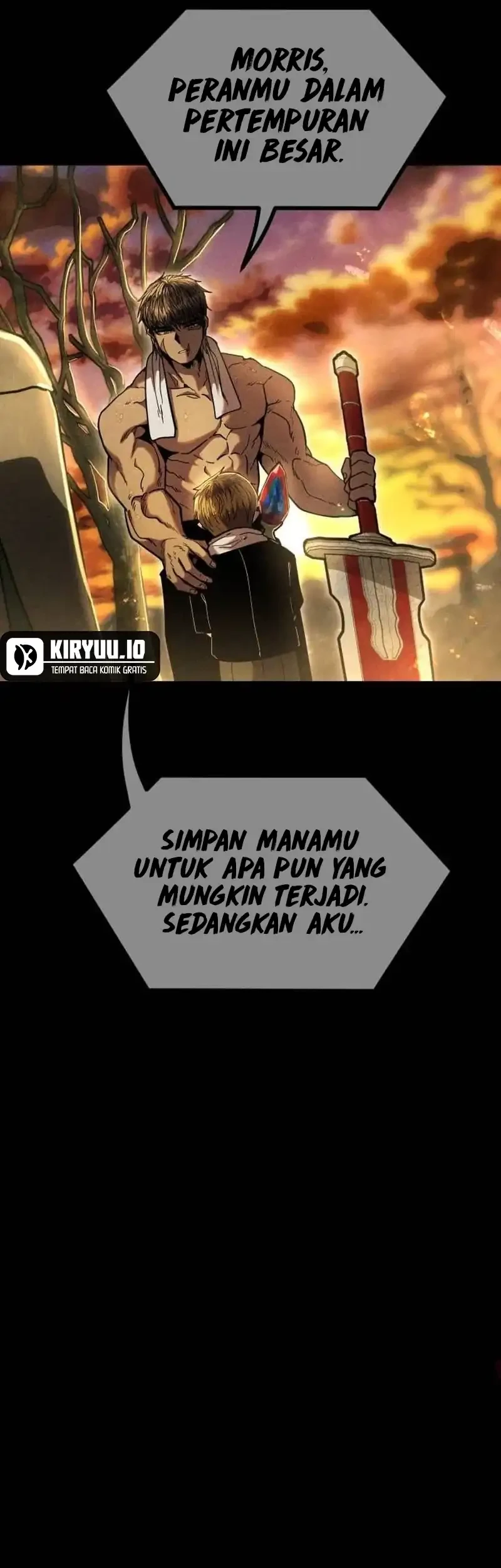 Fantasy Induction Center Chapter 19 Gambar 10