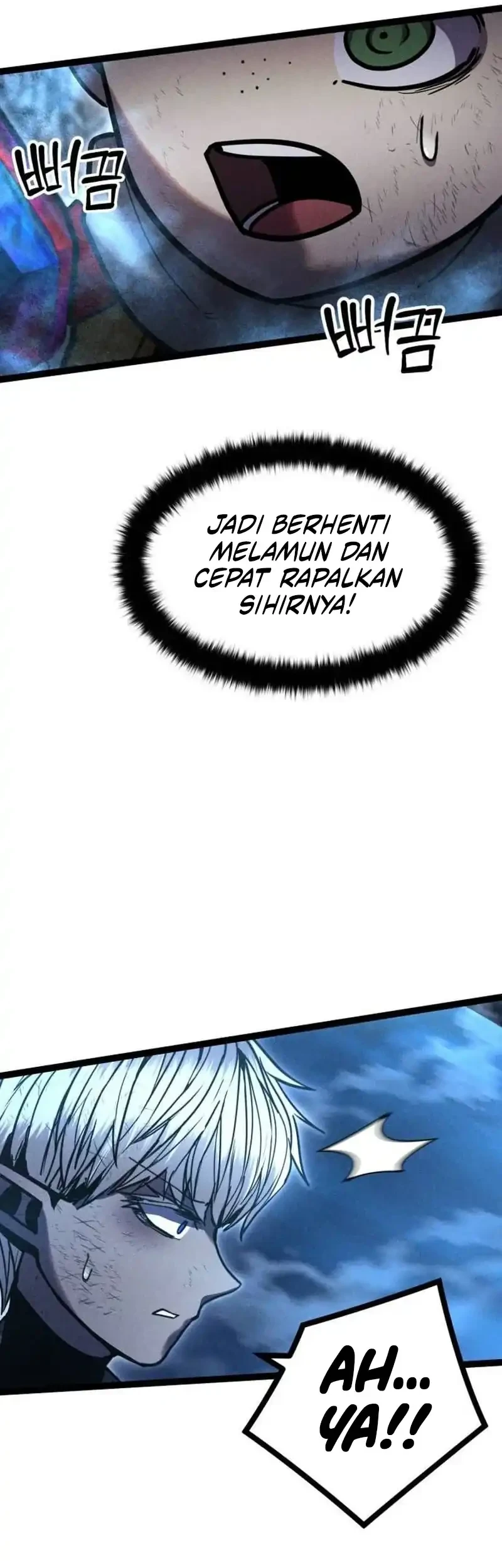 Fantasy Induction Center Chapter 19 Gambar 18