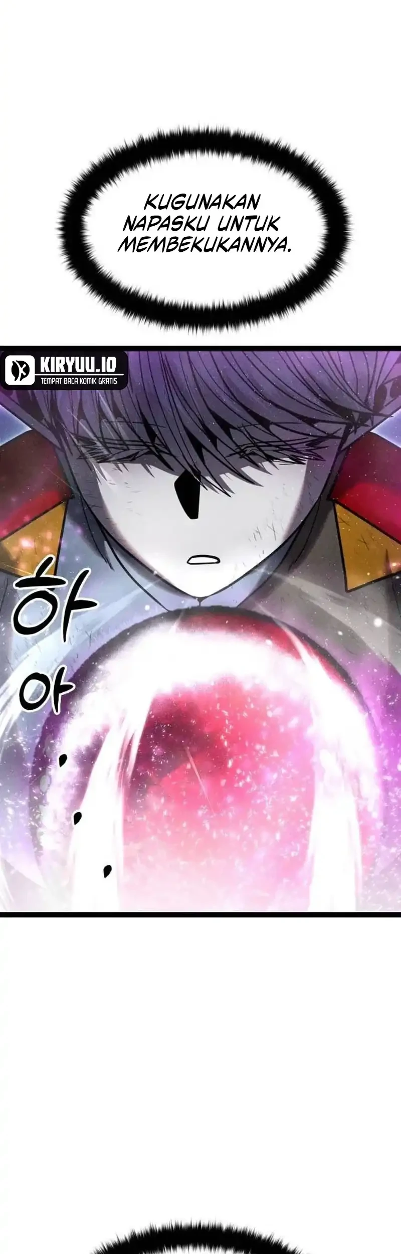 Fantasy Induction Center Chapter 19 Gambar 20