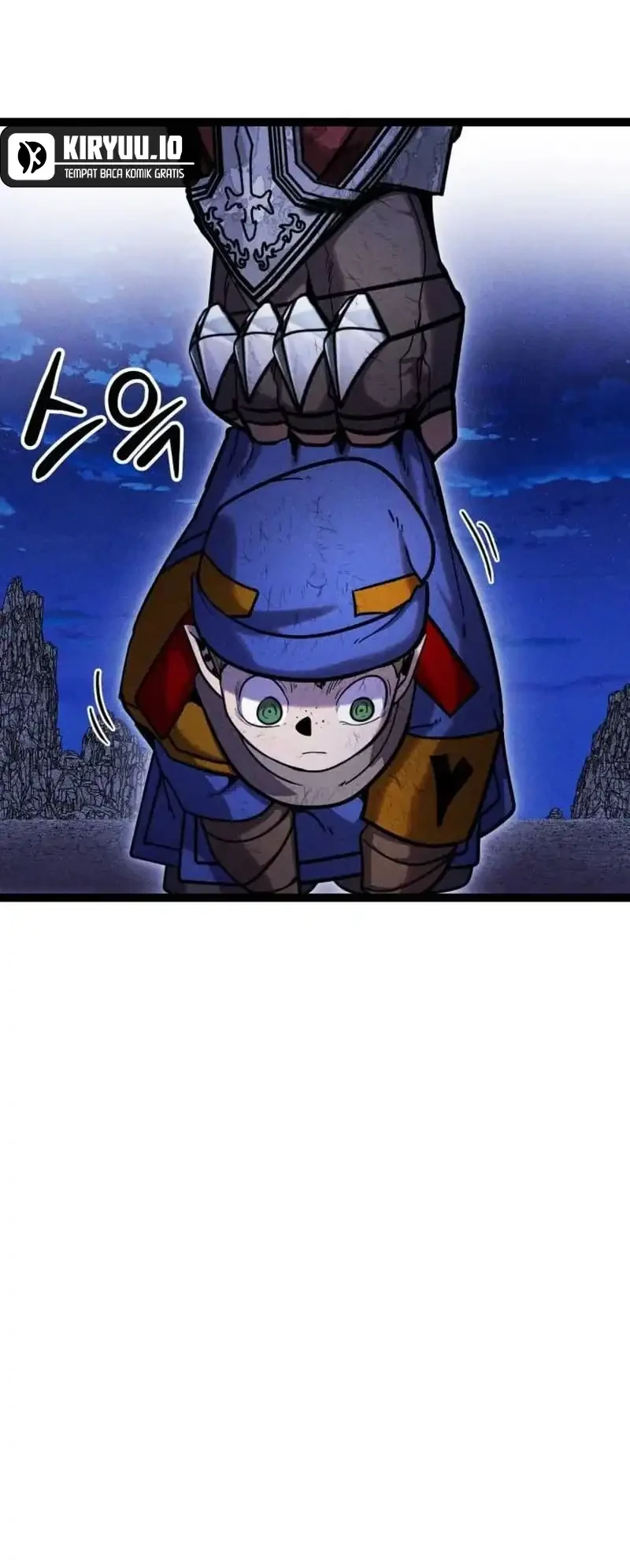 Fantasy Induction Center Chapter 19 Gambar 29