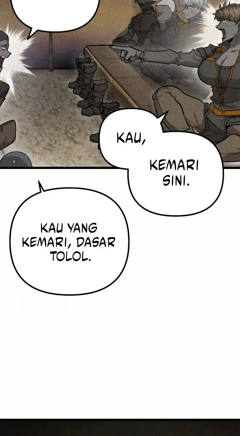 Fantasy Induction Center Chapter 2 Gambar 48