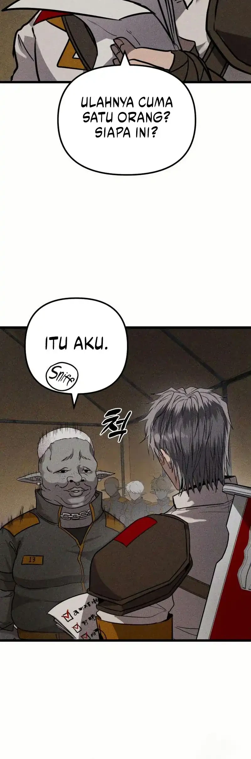 Fantasy Induction Center Chapter 2 Gambar 55