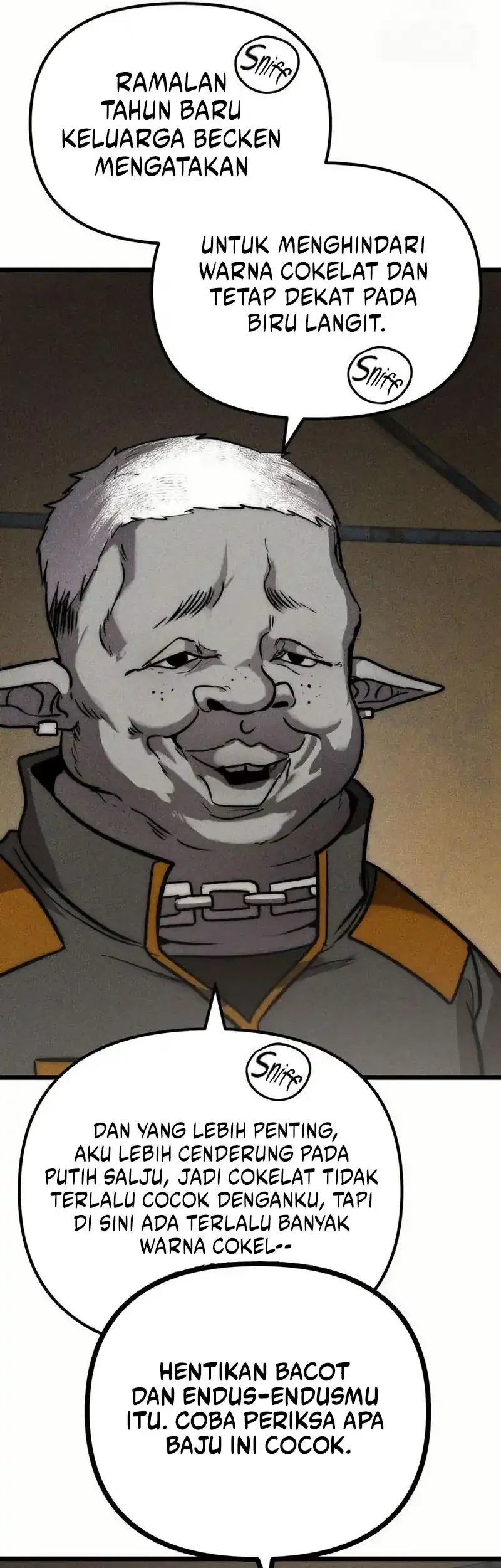 Fantasy Induction Center Chapter 2 Gambar 56