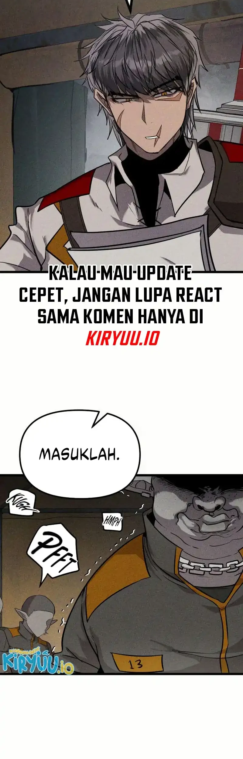 Fantasy Induction Center Chapter 2 Gambar 57