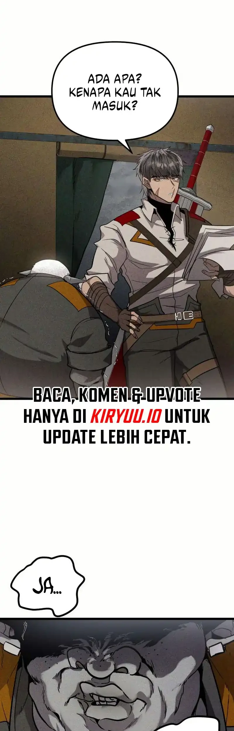 Fantasy Induction Center Chapter 2 Gambar 58