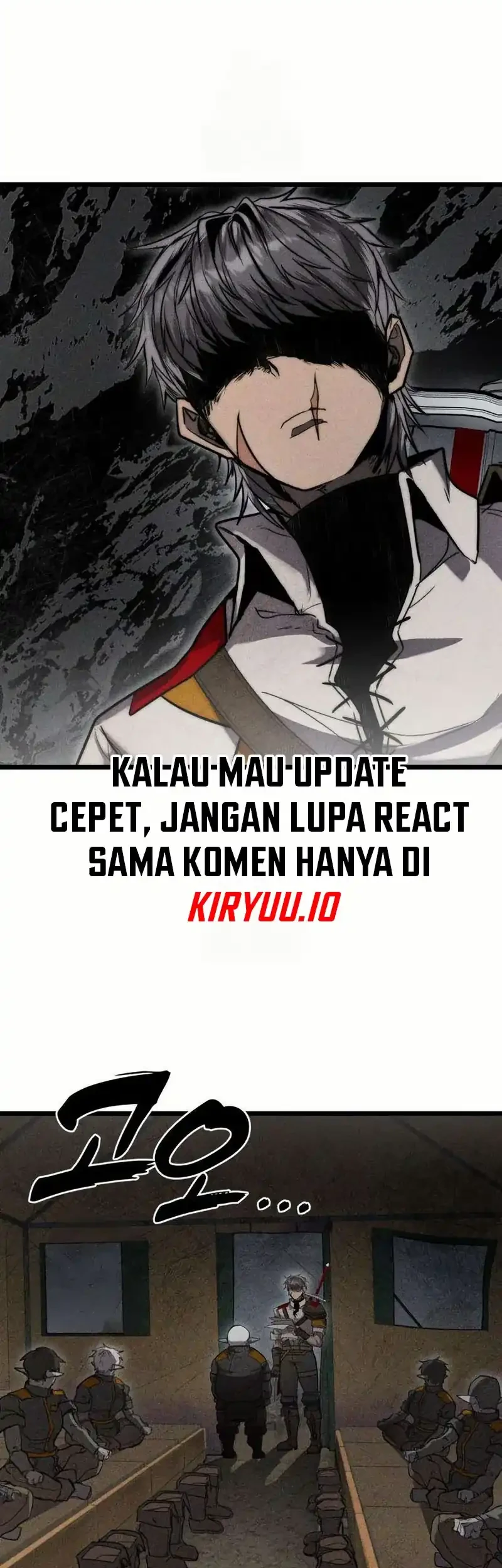 Fantasy Induction Center Chapter 2 Gambar 60