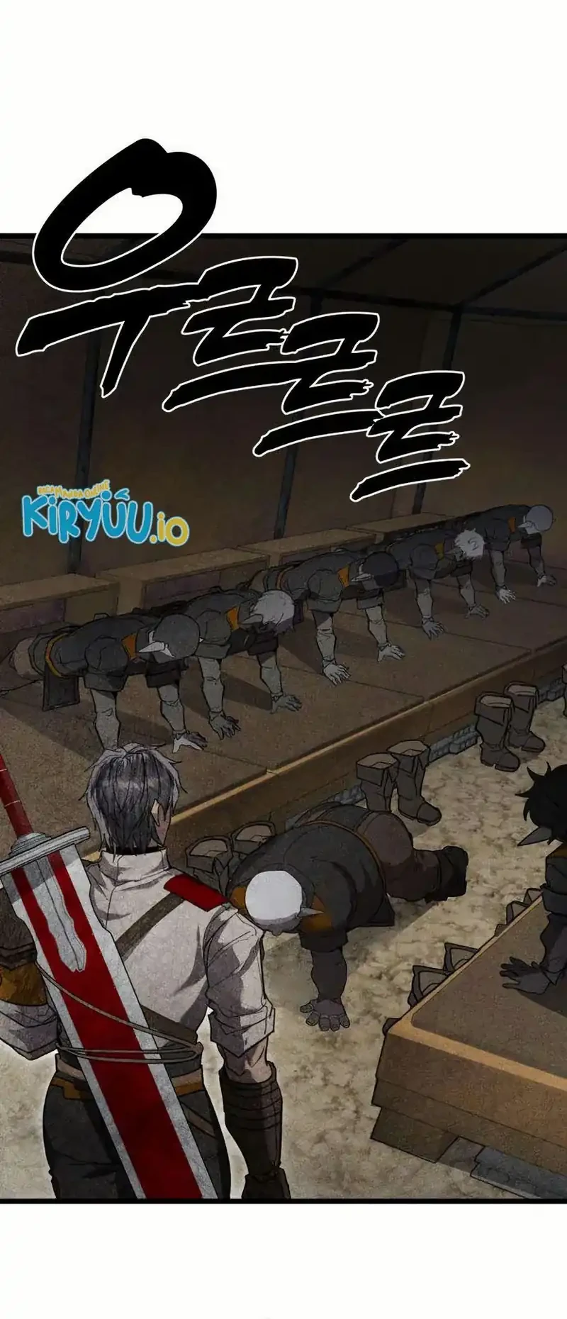 Fantasy Induction Center Chapter 2 Gambar 63