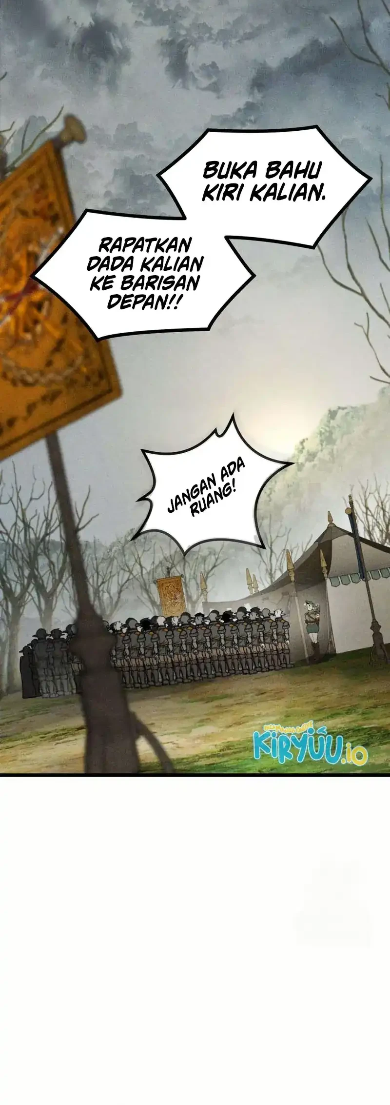 Fantasy Induction Center Chapter 2 Gambar 67