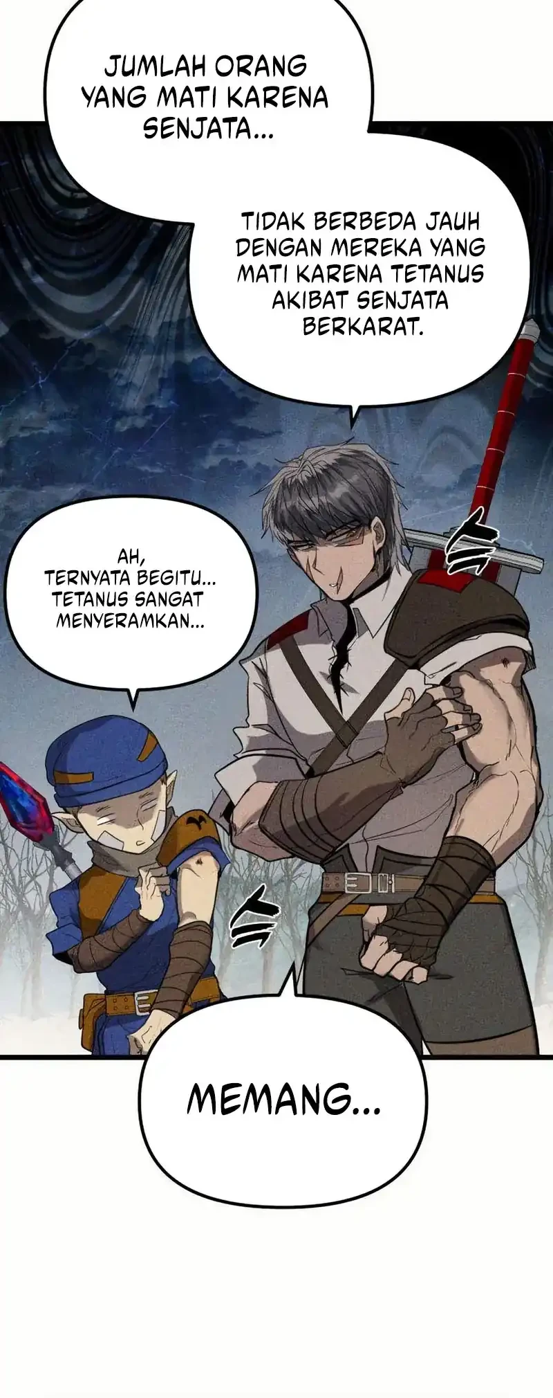 Fantasy Induction Center Chapter 2 Gambar 71