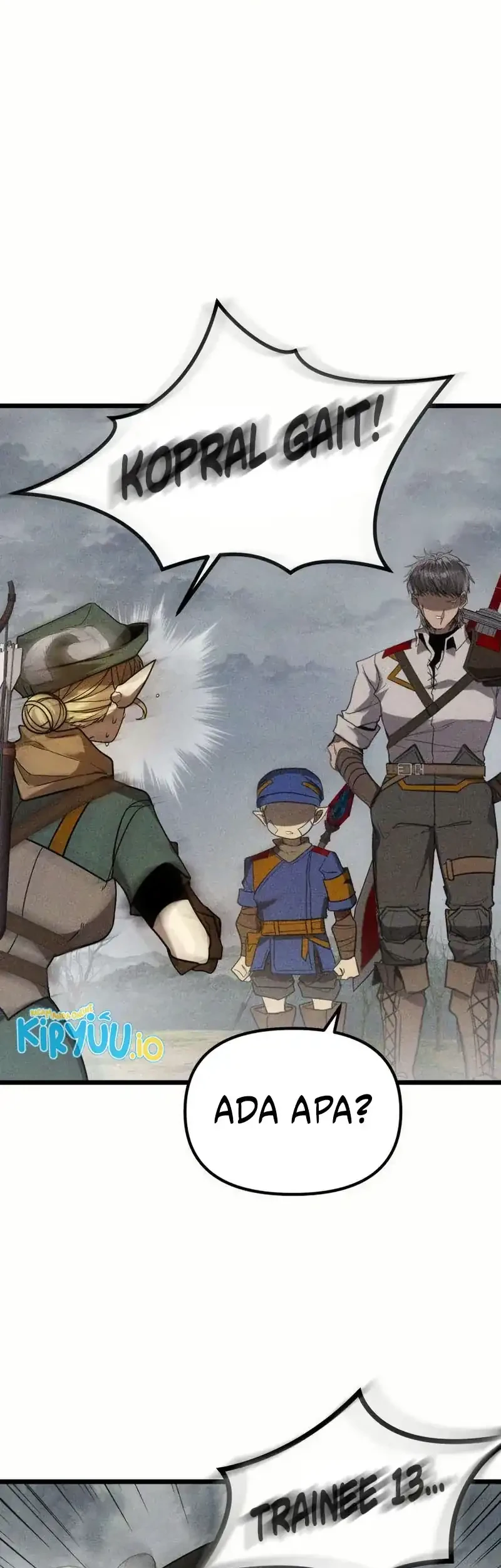 Fantasy Induction Center Chapter 2 Gambar 74