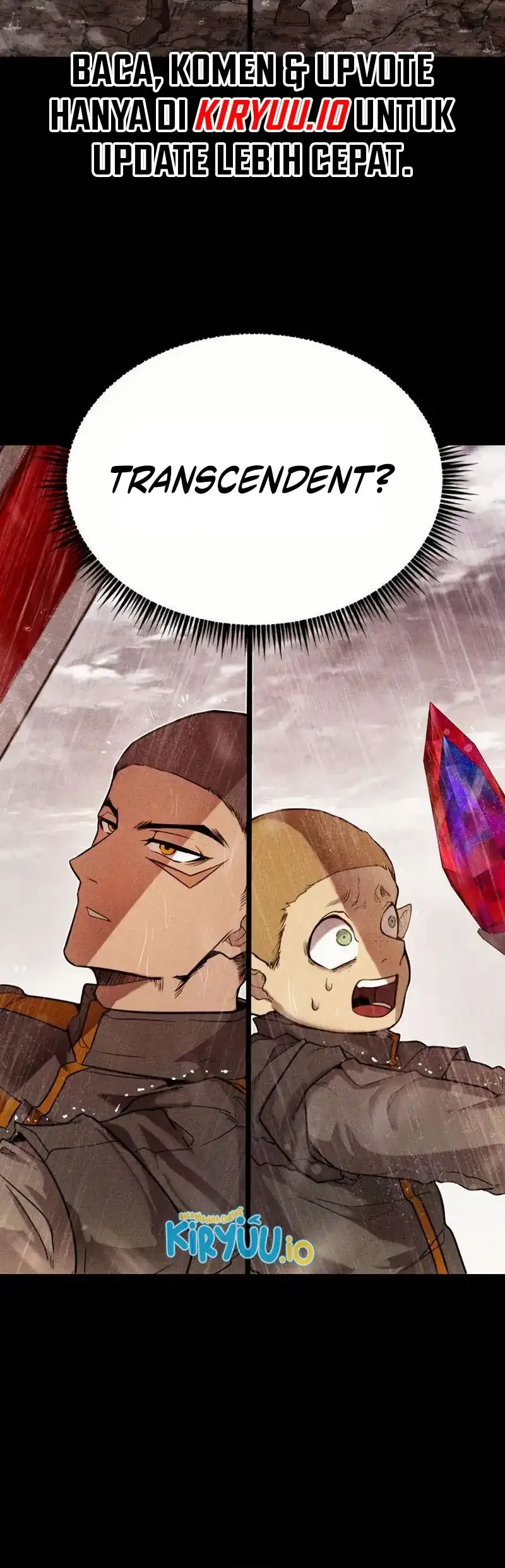 Fantasy Induction Center Chapter 2 Gambar 4