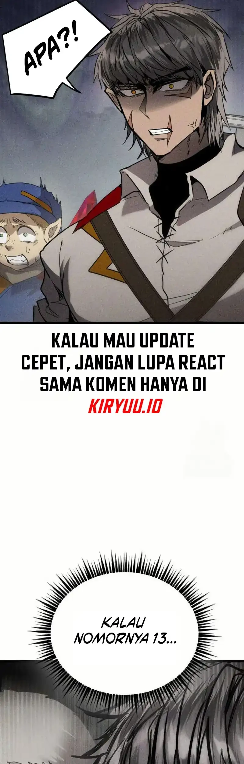 Fantasy Induction Center Chapter 2 Gambar 76