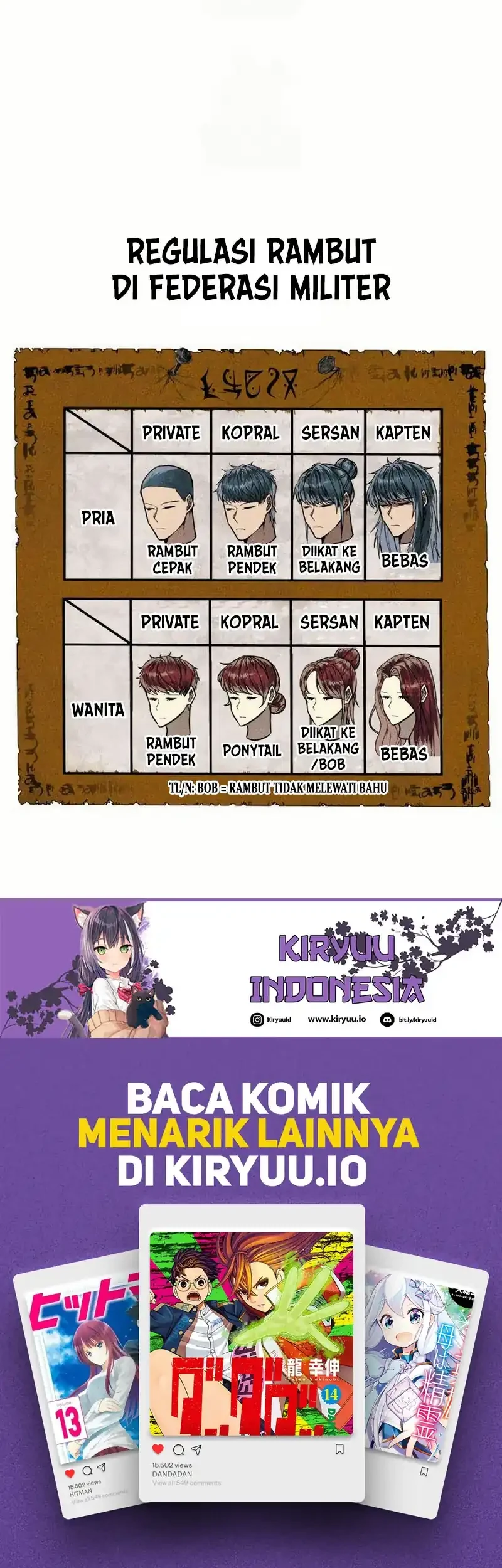 Fantasy Induction Center Chapter 2 Gambar 78