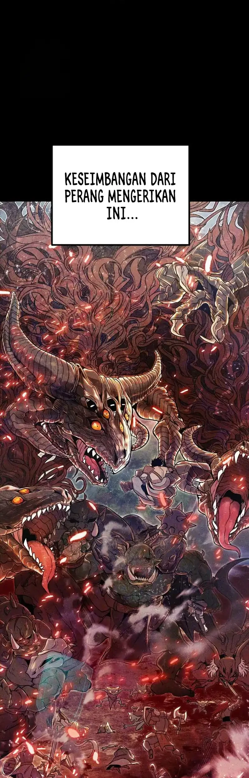 Fantasy Induction Center Chapter 2 Gambar 6